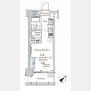 パークアクシス大塚ガーデンスクエア