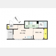 アルテアテラス池袋