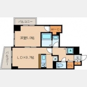 ラルジュ　マノワール