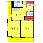 コンフォートイチハラ