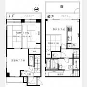 パークタウン川口青木公園