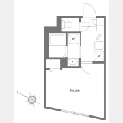 エルファーロ大塚Ⅳ