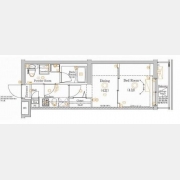 ラフィスタ大山