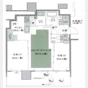 シティタワーズ板橋大山サウスタワー