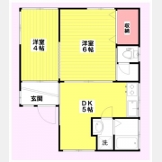 川口市坂下町戸建