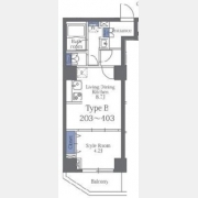 リリーフォート板橋大山