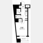 フォレストヒルズ小日向