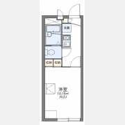 レオパレスルミエール