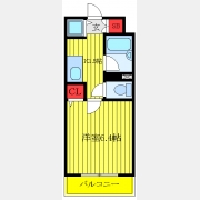パレステュディオ文京千石