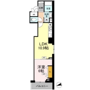 ロイジェント南池袋