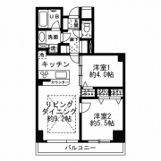 レジディア文京音羽