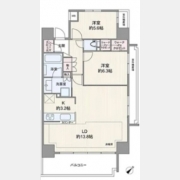 エクセレントシティ川口並木