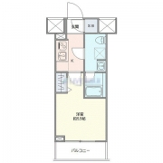 ジェノヴィア西川口Ⅲ