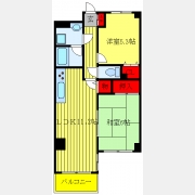 ライオンズプラザ川口本町