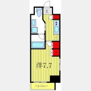 Ｎ－Ｓｔａｇｅ板橋本町アジールコート