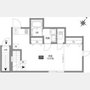 文京大塚テラス