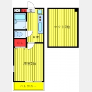 グリーンパレス