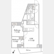 ルミーク文京千石