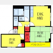 コーポホリエ