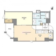 レガシア千代田三崎町