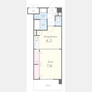 メゾン・ラ・マージュ