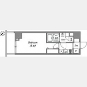 ＧＲＡＮＰＡＳＥＯ新大塚