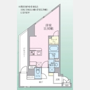 サクラレジデンス北浦和