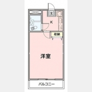 アズ川口レジデンス