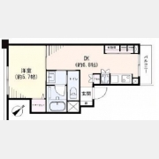 並木クイーンコーポ