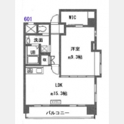 グランメール戸田Ⅱ