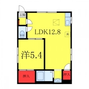 ストリーム氷川台