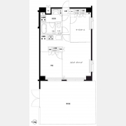 ルーブル下赤塚