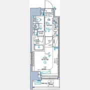 エル・グランジュテ西川口