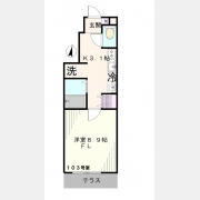 千駄木Ｊマンション