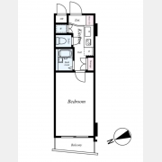 菱和パレス立教通り