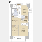 シティハウス巣鴨