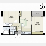 グリーンパーク花畑Ⅲリシュモン