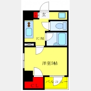 レジディア文京湯島Ⅱ 