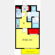 スカイコート板橋本町Ⅱ
