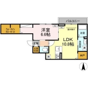 セレスティア谷在家Ⅱ