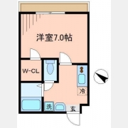 アーバンコート川口