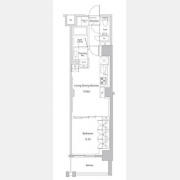 ザ・パークハビオ文京江戸川橋