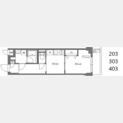 ワーフときわ台