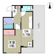 田垣マンション