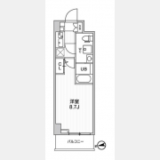 ジェノヴィア新高島平スカイガーデン