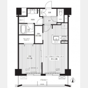 フィルージュ浦和常盤