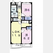 エレガンツァＡ