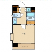 サンテミリオン大塚壱番館