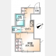 Ｍａｉｓｏｎ　Ｏｍｂｌｅ　Ｖｅｒｔｅ（メゾン・オンブル・ヴェ