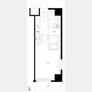 ルーブル板橋東新町弐番館